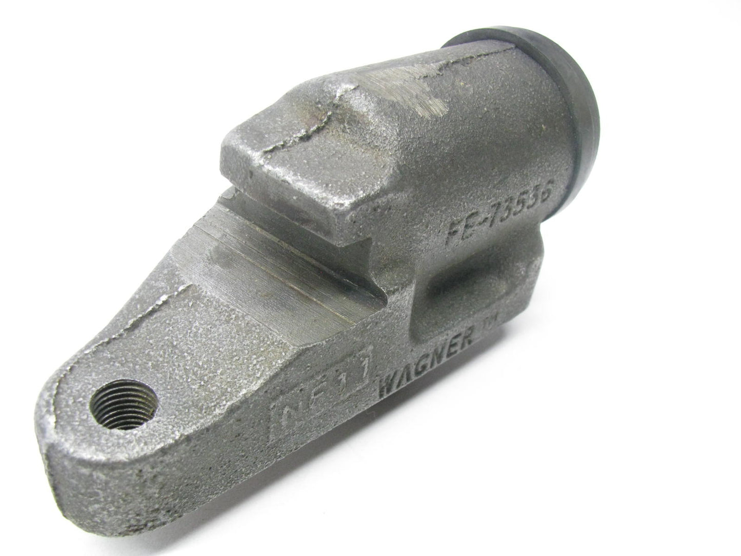 NEW - OUT OF BOX FORD D0TZ-2061-E Drum Brake Wheel Cylinder - Front Right Upper