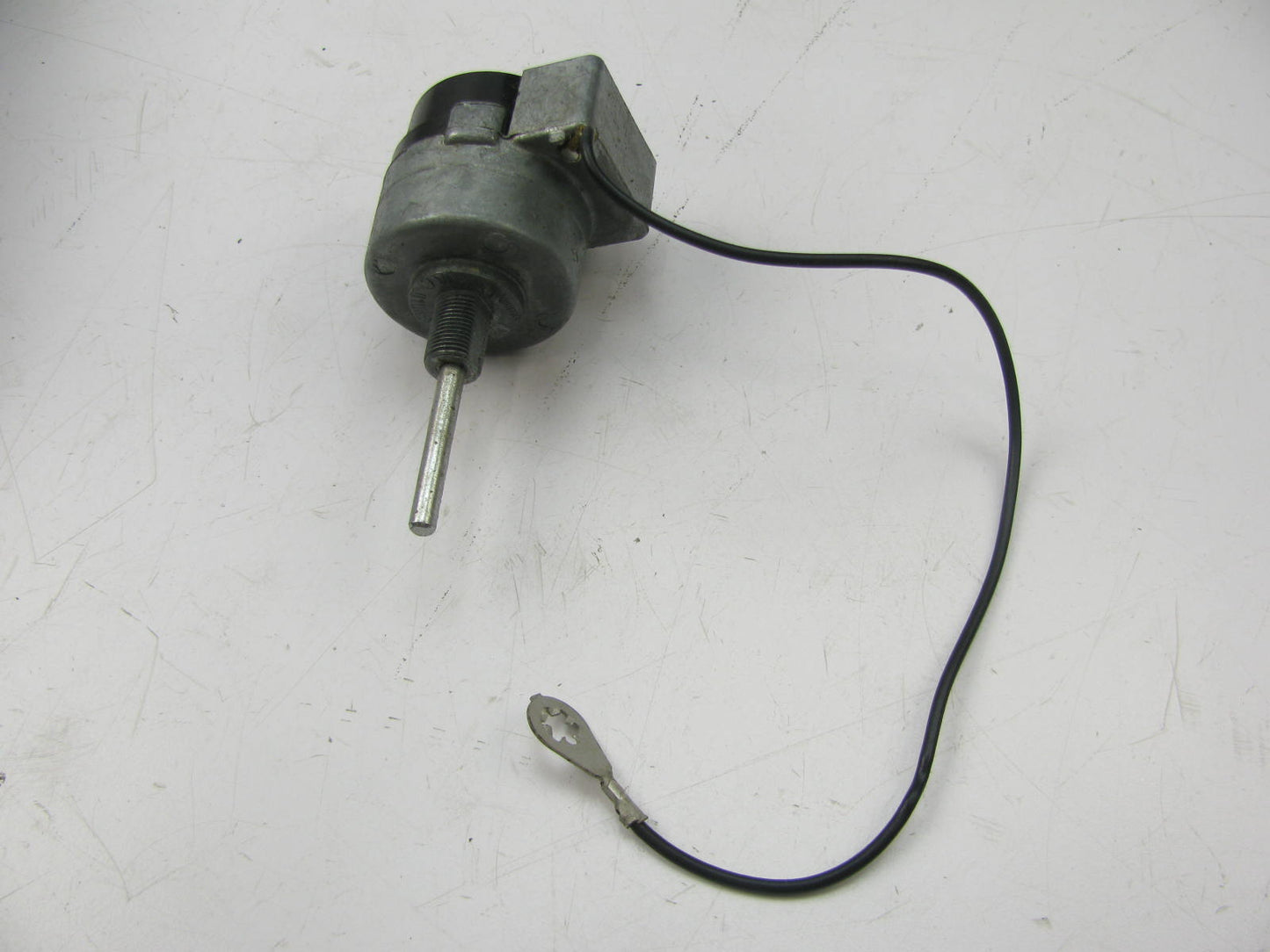 NEW - OUT OF BOX FORD D10B-17A553-AA Windshield Wiper Washer Switch - SW-1010