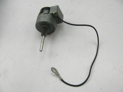 NEW - OUT OF BOX FORD D10B-17A553-AA Windshield Wiper Washer Switch - SW-1010