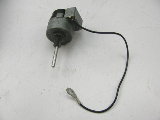 NEW - OUT OF BOX FORD D10B-17A553-AA Windshield Wiper Washer Switch - SW-1010