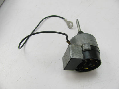 NEW - OUT OF BOX FORD D10B-17A553-AA Windshield Wiper Washer Switch - SW-1010