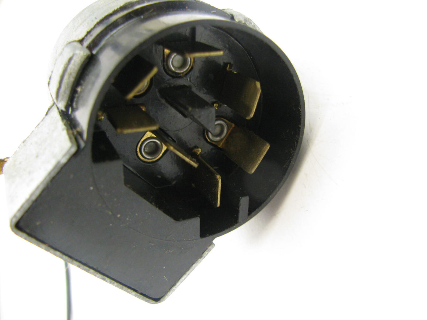 NEW - OUT OF BOX FORD D10B-17A553-AA Windshield Wiper Washer Switch - SW-1010