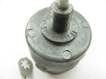 NEW - OUT OF BOX FORD D10B-17A553-AA Windshield Wiper Washer Switch - SW-1010