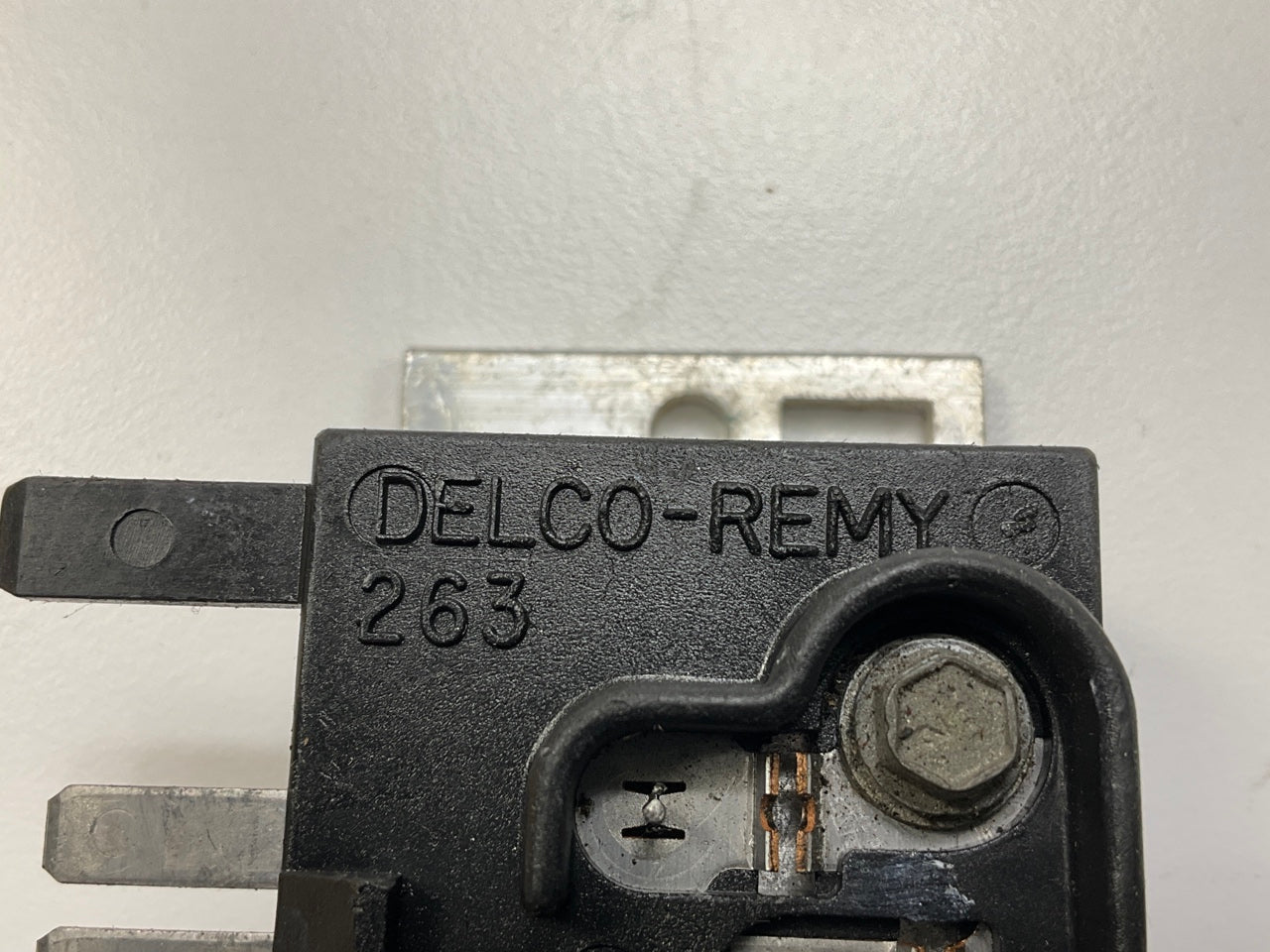 NEW - UNBOXED DELCO-REMY D1509B Instrument Panel Dimmer Module