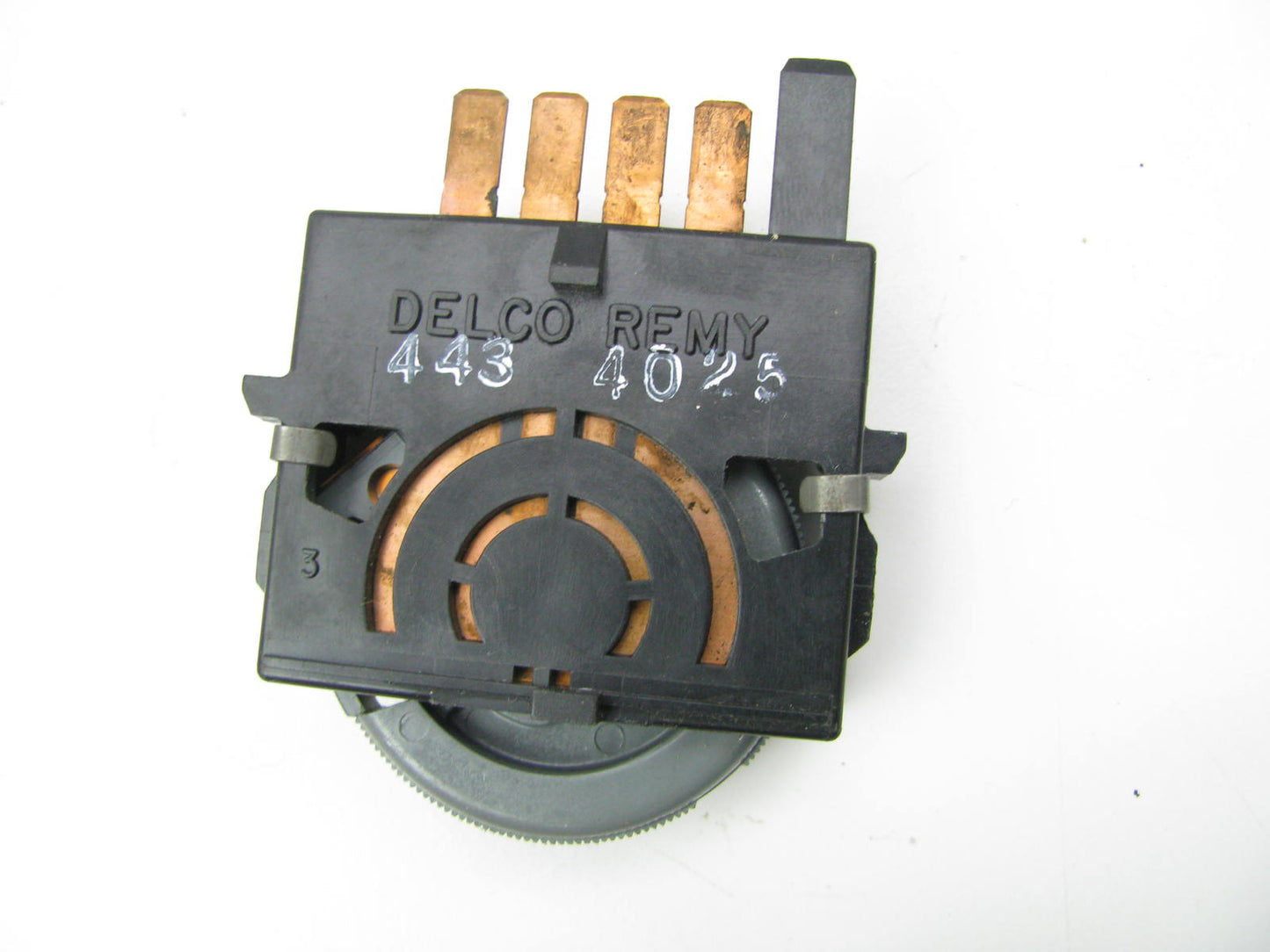 NEW - OUT OF BOX D1517C Twilight Sentinel Switch 1987-1991 Pontiac Bonneville