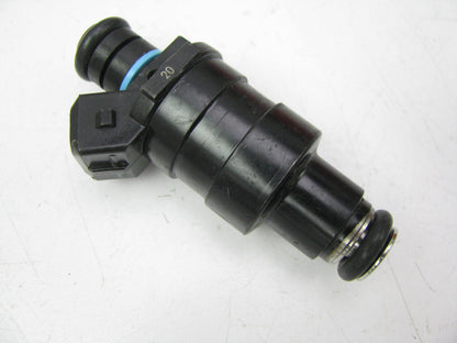 REMAN - OUT OF BOX D1680BA Fuel Injector 1985-1989 Ford 2.3L-L4 Turbo