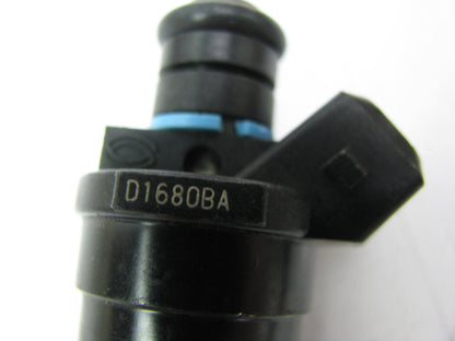 REMAN - OUT OF BOX D1680BA Fuel Injector 1985-1989 Ford 2.3L-L4 Turbo