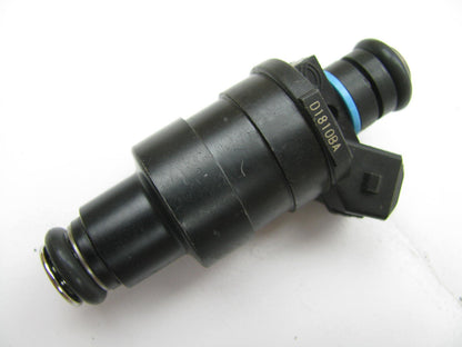 NEW - OUT OF BOX - D1810BA Fuel Injector 1986-1988 GM Chevy 5.7L TPI V8