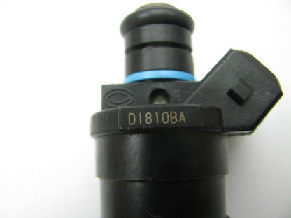 NEW - OUT OF BOX - D1810BA Fuel Injector 1986-1988 GM Chevy 5.7L TPI V8