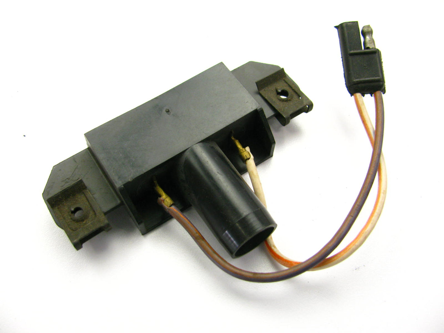 NEW - OUT OF BOX - OEM 1971-1972 Ford Galaxie D1AA-19C734-AB A/C Sensor