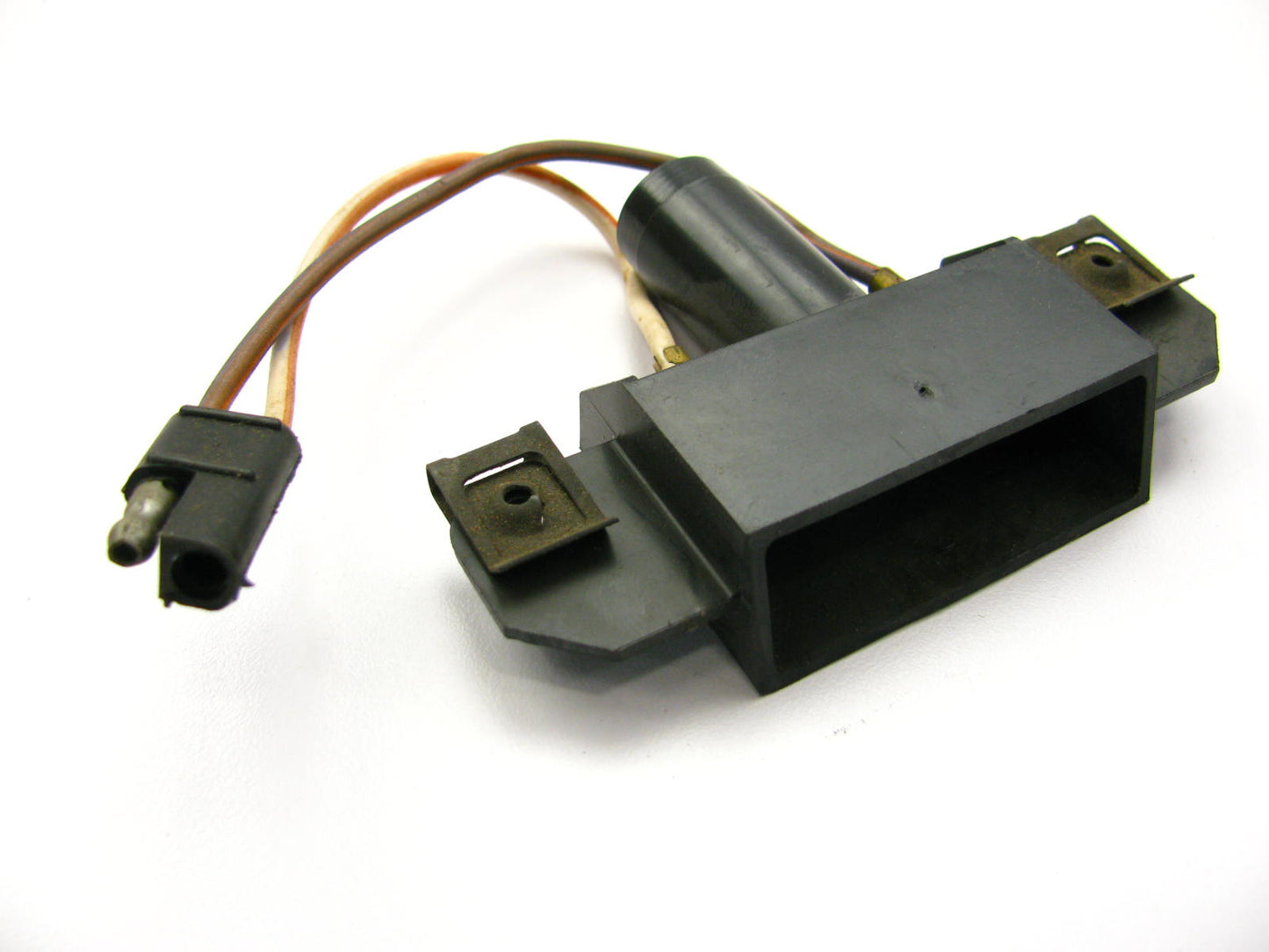 NEW - OUT OF BOX - OEM 1971-1972 Ford Galaxie D1AA-19C734-AB A/C Sensor