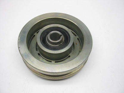 NEW - Out Of Box OEM FORD D1HA-2981-CA A/C Compressor Clutch Pulley For York