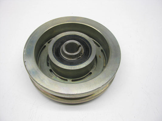 NEW - Out Of Box OEM FORD D1HA-2981-CA A/C Compressor Clutch Pulley For York