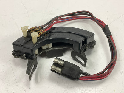 NEW UNBOXED - D1PJ-7A247-AA Neutral Safety Switch 68-72 Ford With COLUMN SHIFT