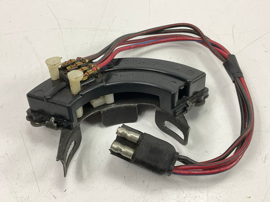 NEW UNBOXED - D1PJ-7A247-AA Neutral Safety Switch 68-72 Ford With COLUMN SHIFT