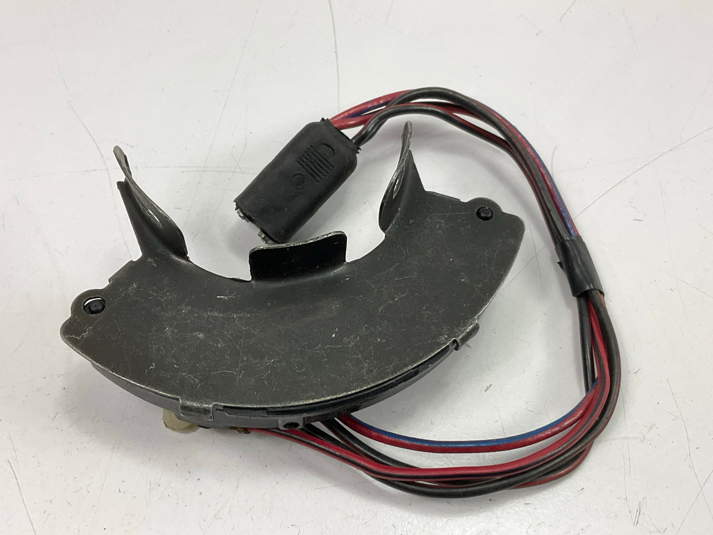 NEW UNBOXED - D1PJ-7A247-AA Neutral Safety Switch 68-72 Ford With COLUMN SHIFT