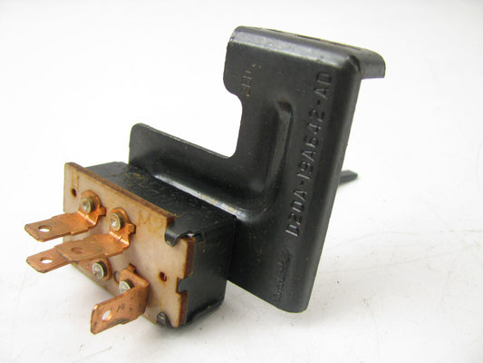 NEW - OUT OF BOX - OEM Ford D20A-19A642-AD Fan Control Speed Switch