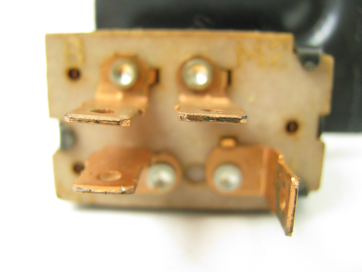 NEW - OUT OF BOX - OEM Ford D20A-19A642-AD Fan Control Speed Switch