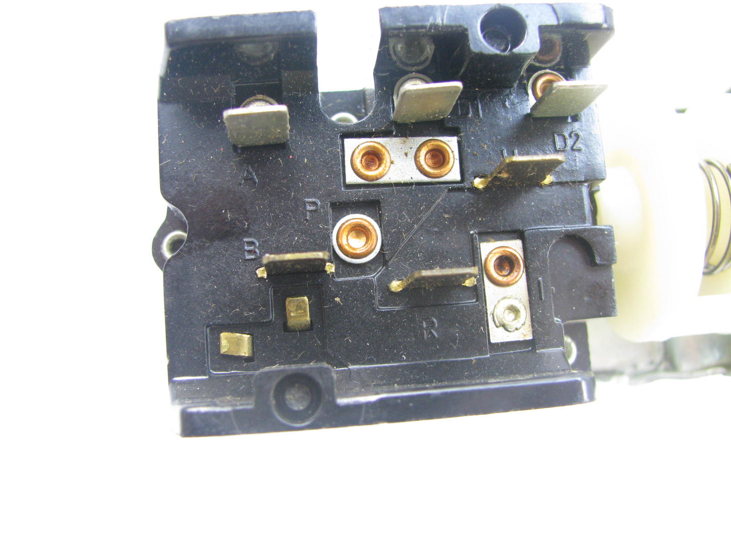 NEW - OUT OF BOX D22B-11652-AC Headlight Switch For 1971-1973 Ford Pinto