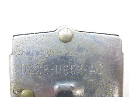 NEW - OUT OF BOX D22B-11652-AC Headlight Switch For 1971-1973 Ford Pinto