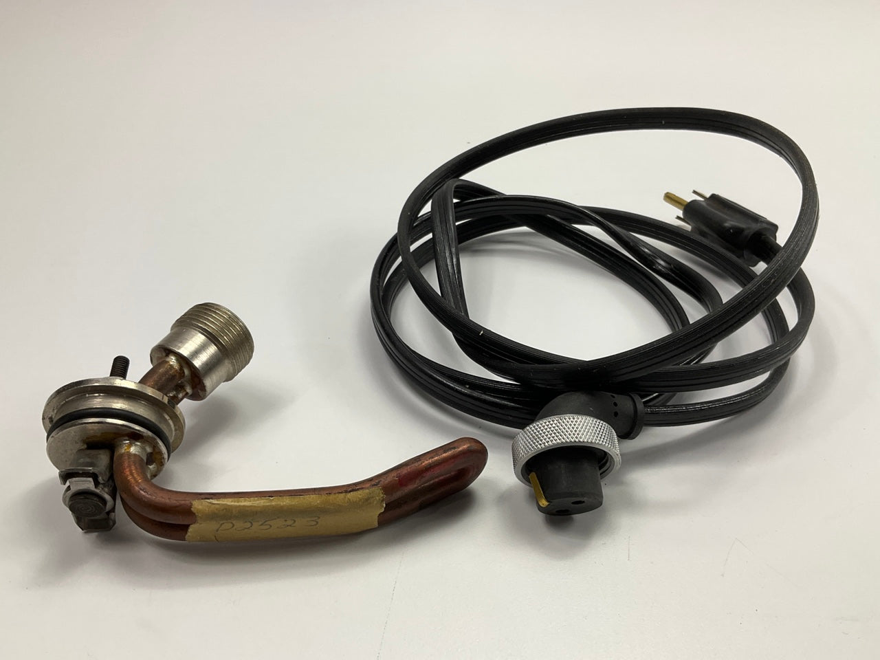NEW UNBOXED Everco Engine Block Heater IH D312, D360 D414 DT414 D436 DT436 DT466