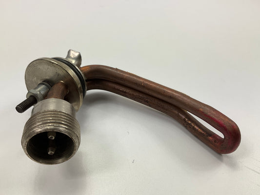 NEW UNBOXED Everco Engine Block Heater IH D312, D360 D414 DT414 D436 DT436 DT466