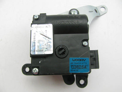 New Out Of Box D266-AKYAA Heater Blend Door Actuator For 03-08 Hyundai Tiburon