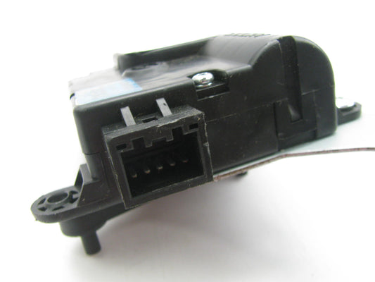 New Out Of Box D266-AKYAA Heater Blend Door Actuator For 03-08 Hyundai Tiburon