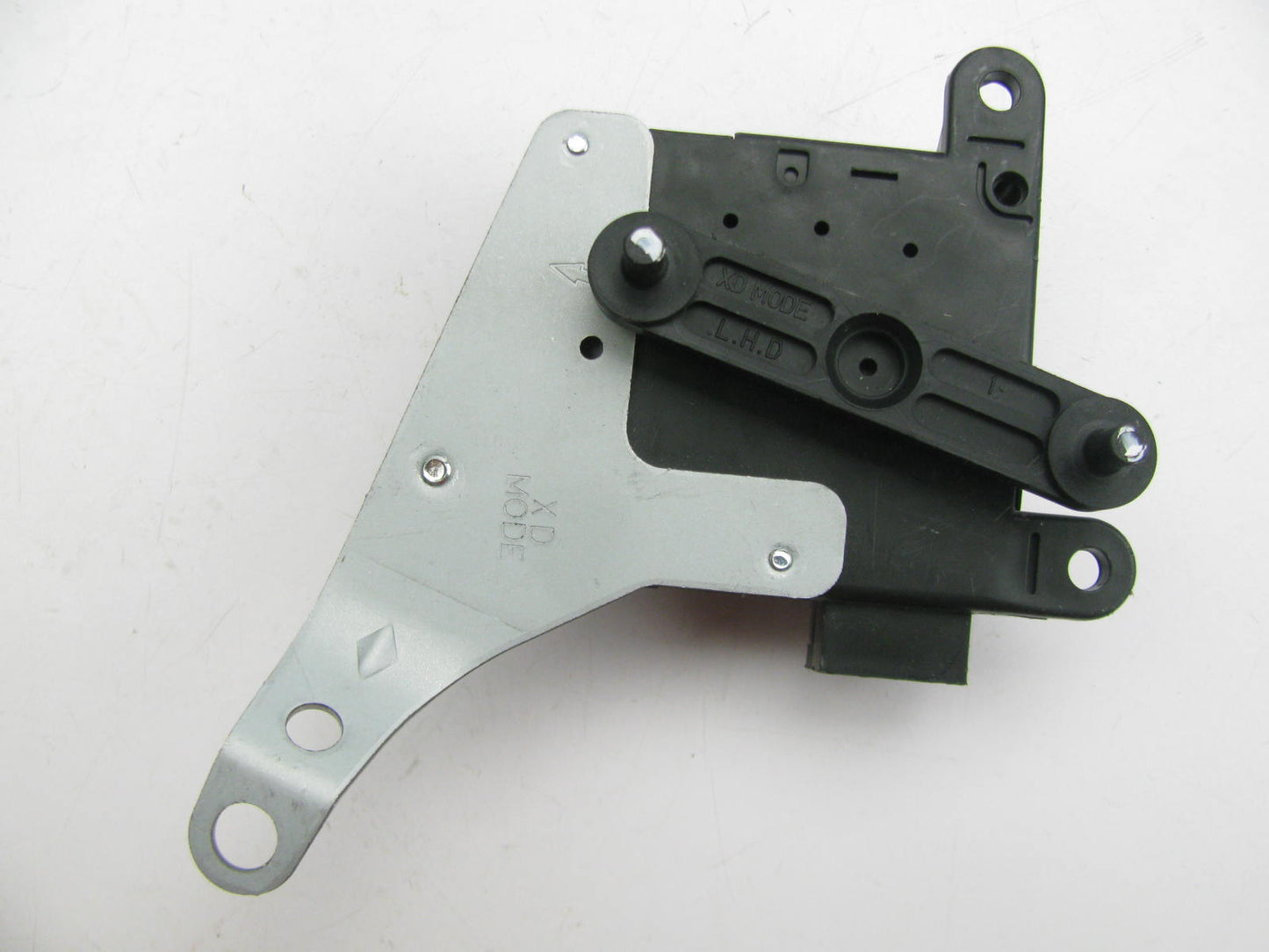 New Out Of Box D266-AKYAA Heater Blend Door Actuator For 03-08 Hyundai Tiburon