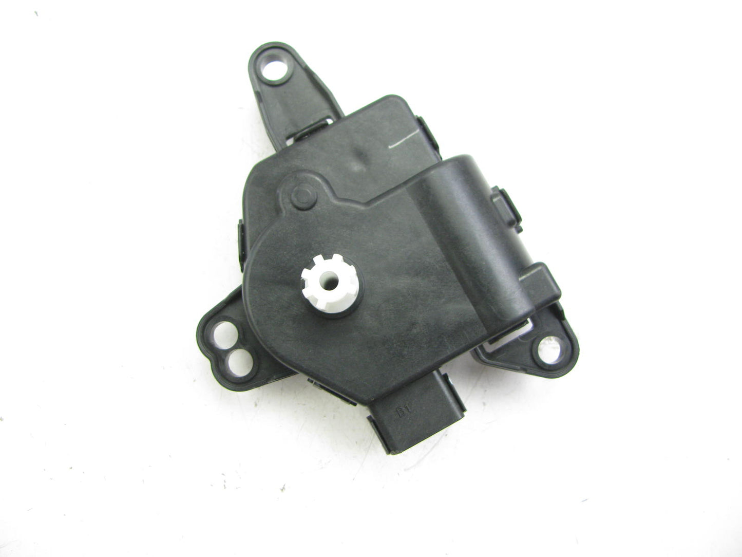 NEW - UNBOXED - GENUINE OEM WOORY D267-AP9BA02 Heater Blend Door Flap Actuator