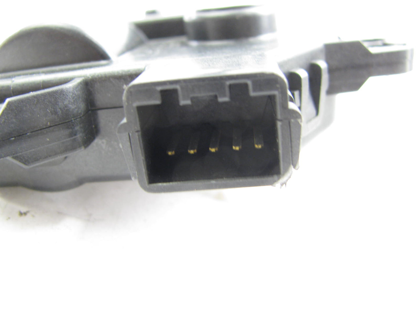 NEW - UNBOXED - GENUINE OEM WOORY D267-AP9BA02 Heater Blend Door Flap Actuator