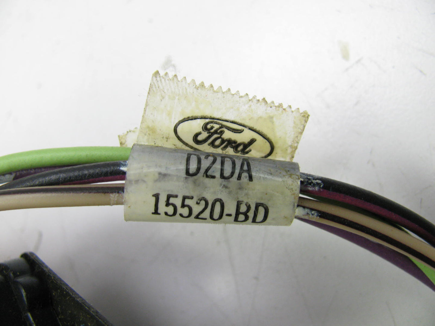 NEW - OUT OF BOX FORD D2DA-15520-BD Back Up Lamp Switch 1972 Maverick A/T