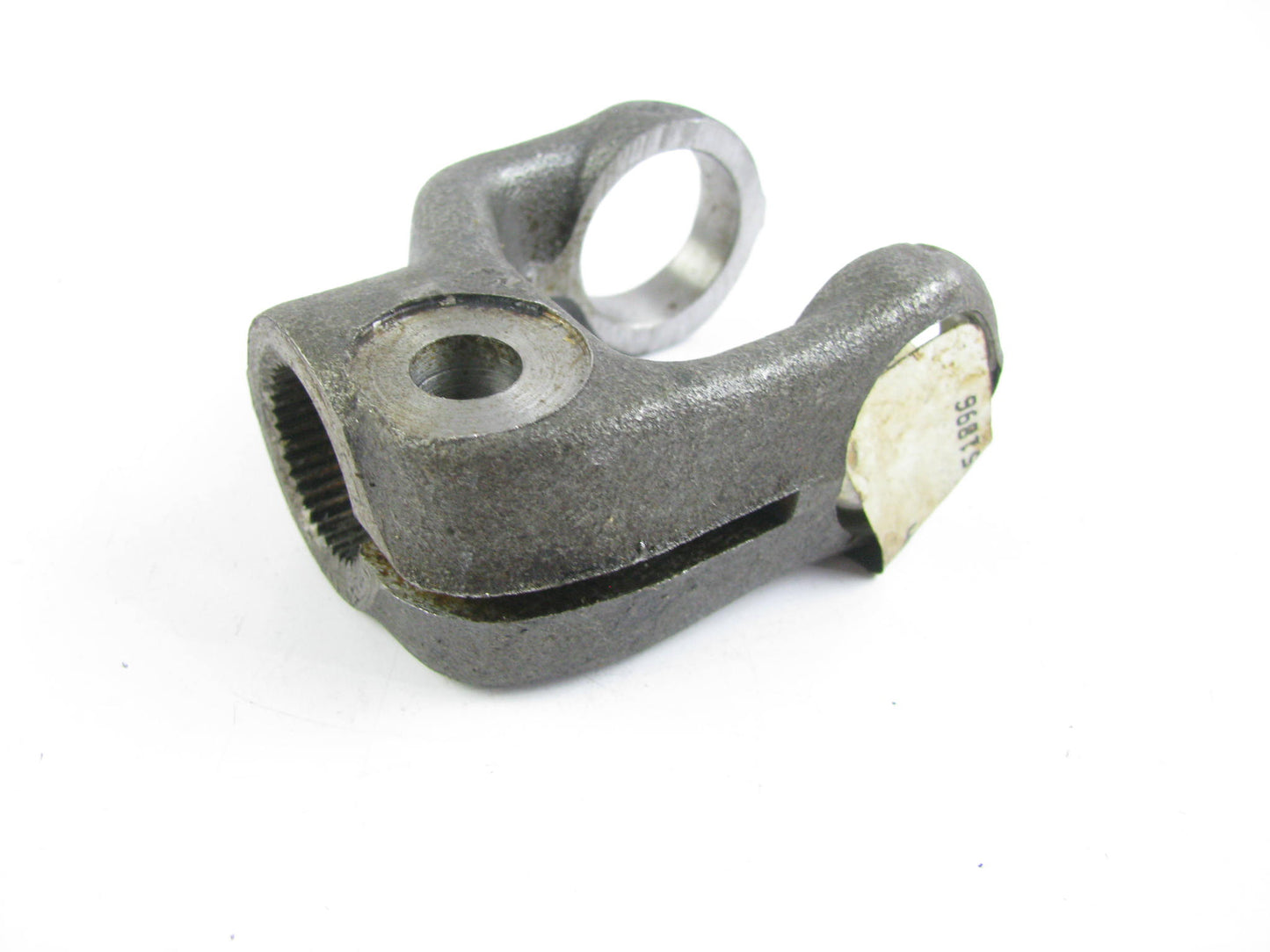 NEW - UNBOXED FORD D2HZ-3814-A Lower Steering Shaft Clamp Yoke 1973-90 C800 C900