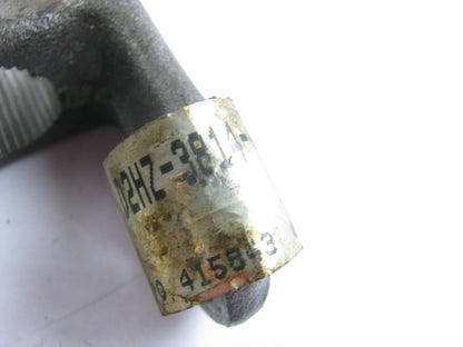 NEW - UNBOXED FORD D2HZ-3814-A Lower Steering Shaft Clamp Yoke 1973-90 C800 C900