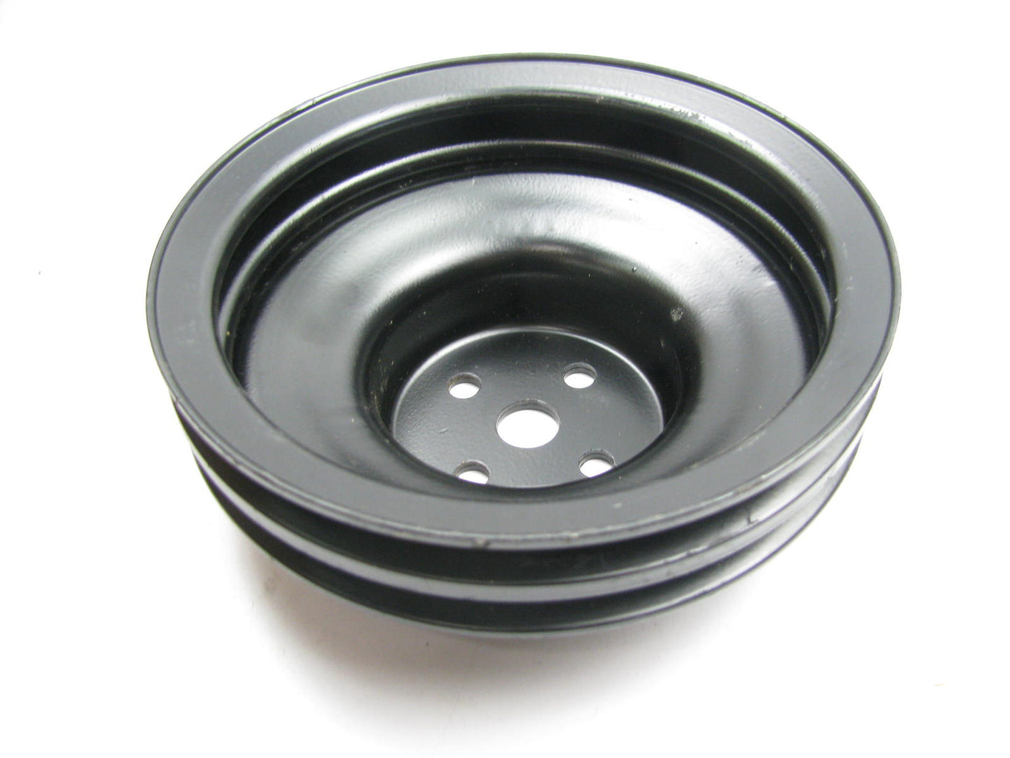 NEW OEM Ford D2JL-8509E Water Pump Pulley 70-71 Ford Mercury 7.0L V8 OMC Cobra