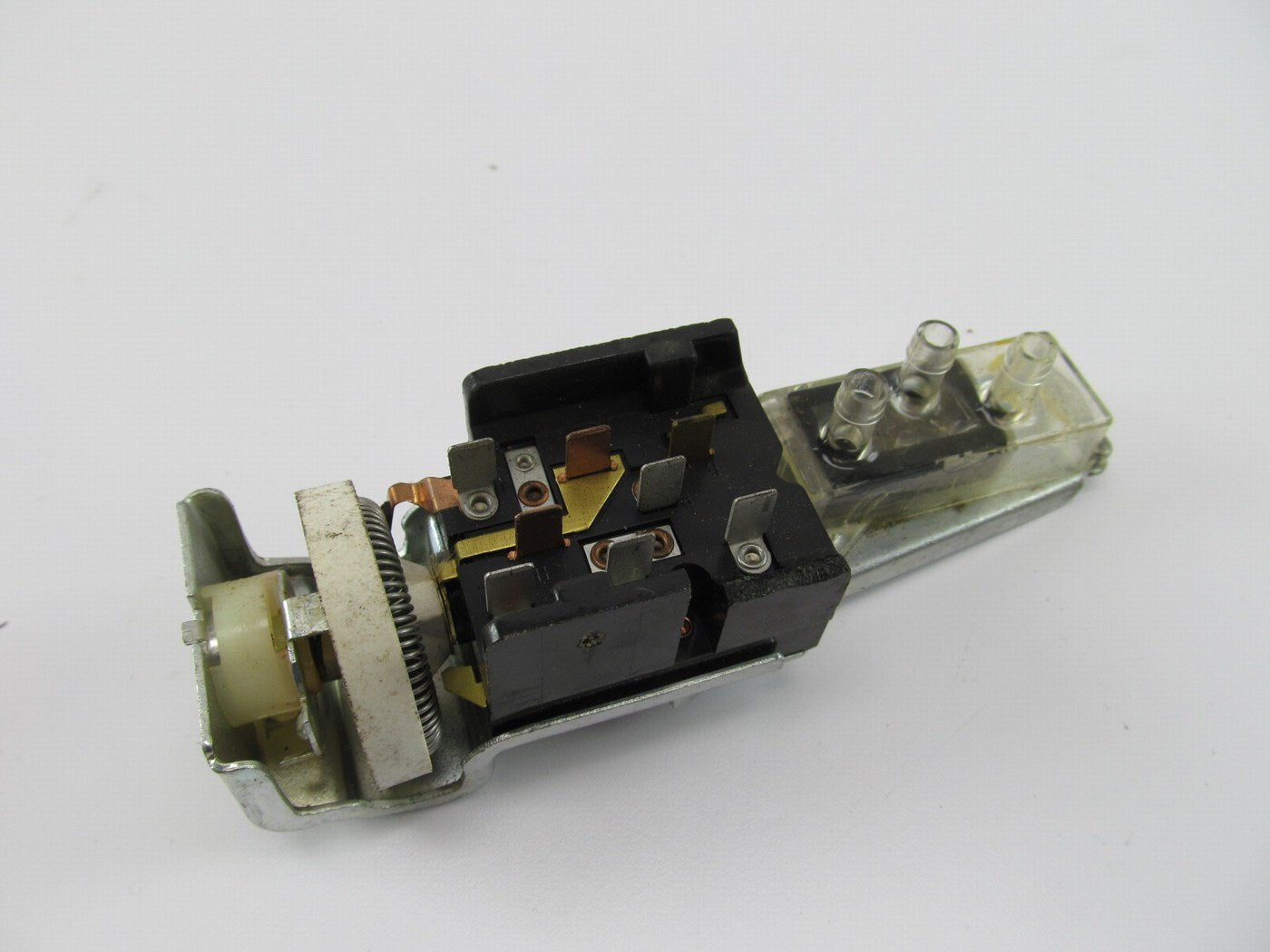 NEW UNBOXED OEM Ford D2MB-11654-AA Hidden Headlight Lamp Switch