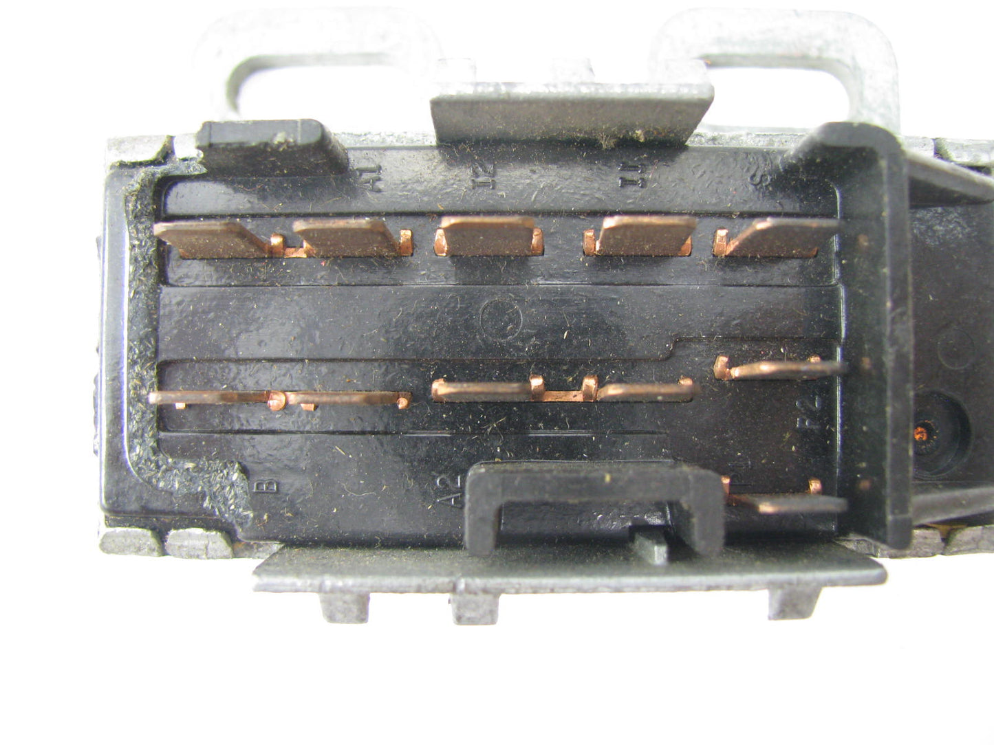 NEW - OUT OF BOX - OEM FORD D2OB-11572-A1B Ignition Starter Switch D2OZ-11572-A