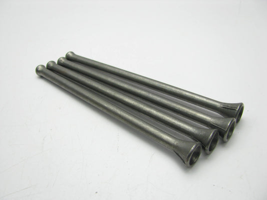 (4) UNBOXED OEM 1972-1979 Ford 2.8L 2.9L Push Rods FORD 171 177 V6 D2RY-6565-A