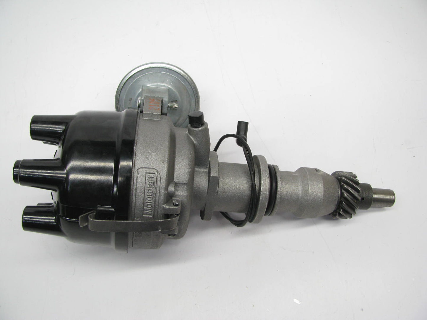 REMAN UNBOX D2UF-12127-CA Distributor & Cap 1972 Ford Econoline E300 240-L6 FED