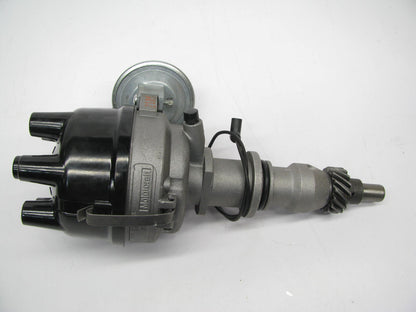 REMAN UNBOX D2UF-12127-CA Distributor & Cap 1972 Ford Econoline E300 240-L6 FED
