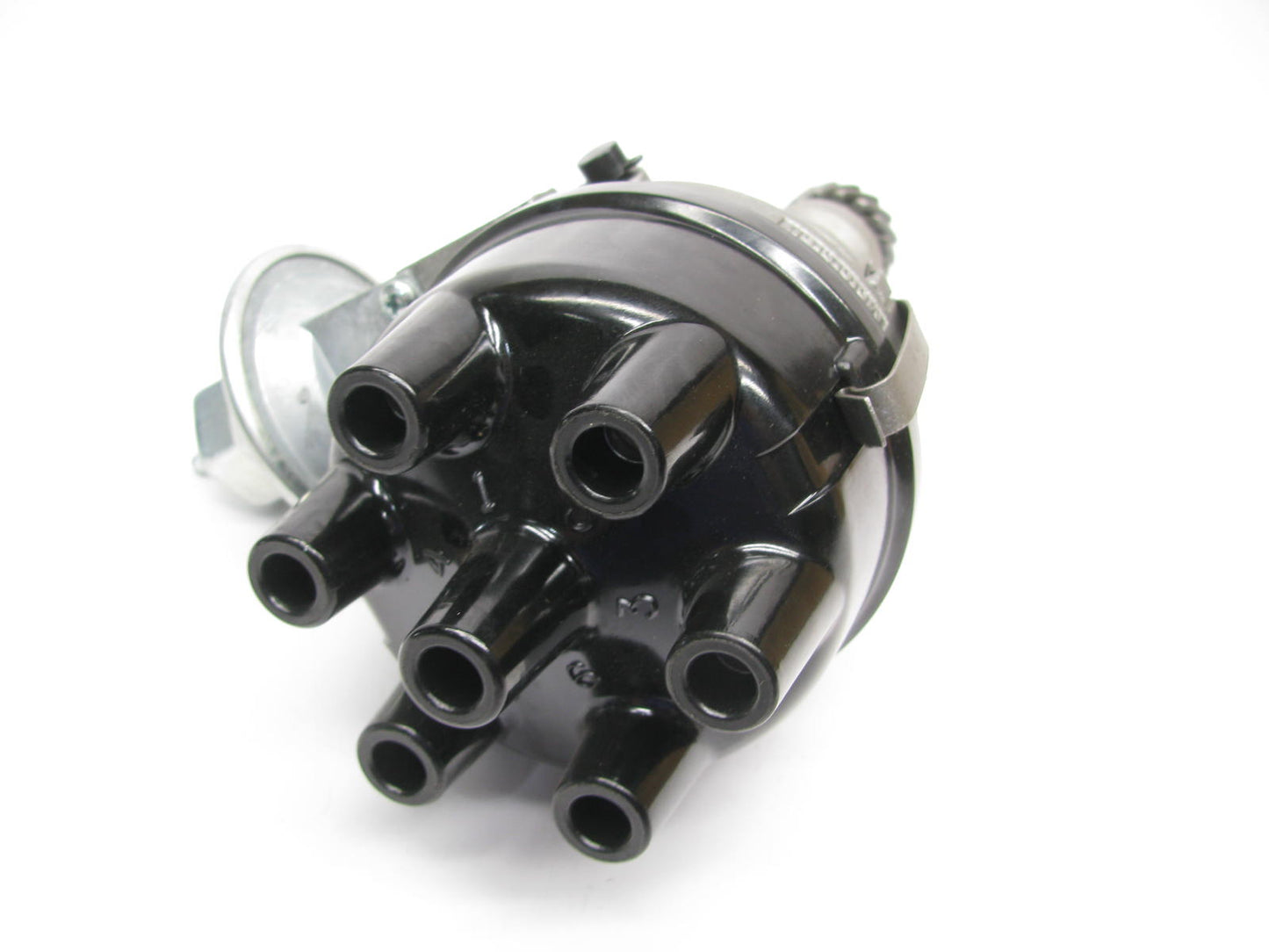 REMAN UNBOX D2UF-12127-CA Distributor & Cap 1972 Ford Econoline E300 240-L6 FED