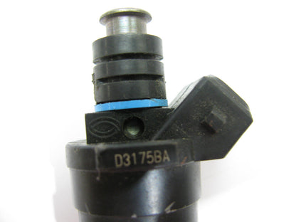 (1) NEW - OUT OF BOX D3175BA Fuel Injector