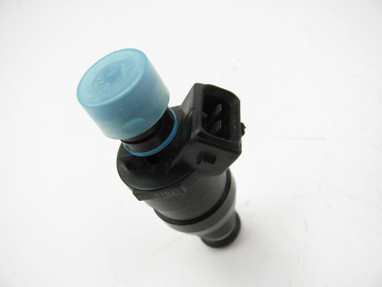 New Out Of Box D3581BA Fuel Injector 1985-89 GM 2.8L V6