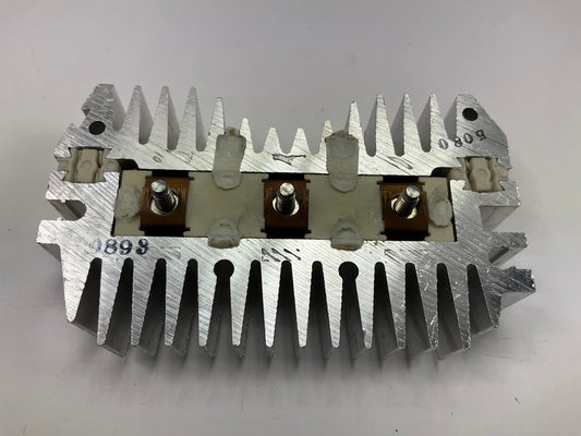 NEW - OUT OF BOX D3983 Alternator Rectifier Bridge