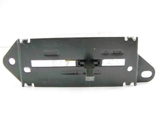 NEW - OUT OF BOX - OEM Ford D3AB-17A553-A1C Windshield Wiper Switch