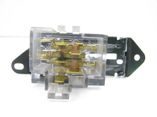 NEW - OUT OF BOX - OEM Ford D3AB-17A553-A1C Windshield Wiper Switch