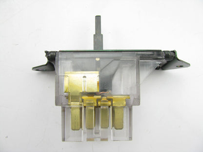 NEW - OUT OF BOX - OEM Ford D3AB-17A553-A1C Windshield Wiper Switch