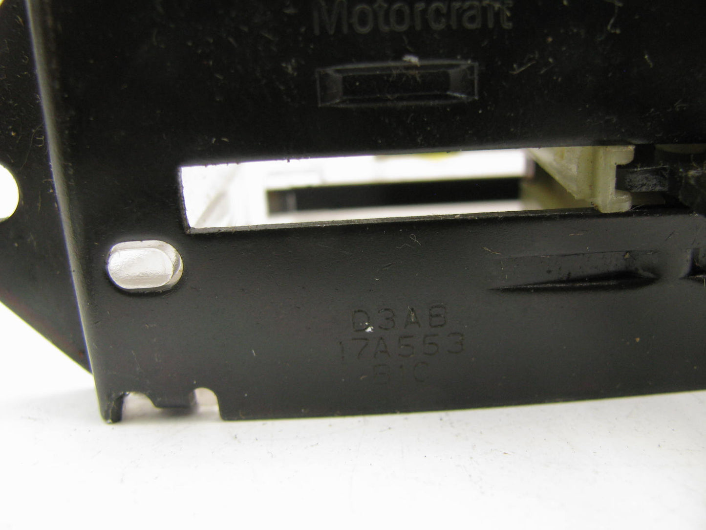 NEW - OUT OF BOX - OEM Ford D3AB-17A553-B1C Windshield Wiper Washer Switch