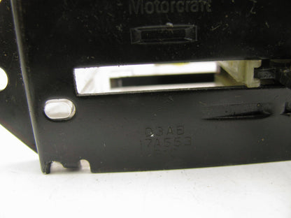 NEW - OUT OF BOX - OEM Ford D3AB-17A553-B1C Windshield Wiper Washer Switch