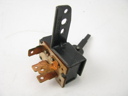 NEW - OUT OF BOX OEM FORD D3AH-19A642-AA HVAC Blower Control Switch - YH2